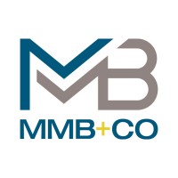 Marvin and Company, P.C. Logo