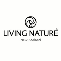Living Nature Natural Products Ltd Logo