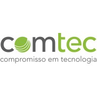 Comtec - Compromisso em Tecnologia Logo