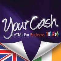 YourCash UK & Ireland Logo