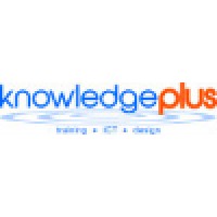 Knowledge plus Logo