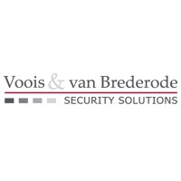 Voois & van Brederode B.V. security solutions Logo