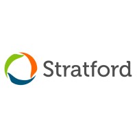 The Stratford Financial Group, Inc and Stratford Employer Services Logo