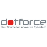 DotForce Italia Logo