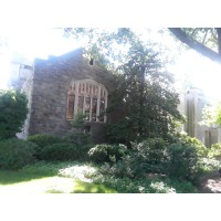 Morristown and Morris Township Library Logo