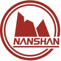 Nanshan America Logo