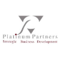 Platinum Partners Logo