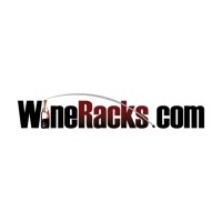 WineRacks.com Logo