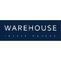 Warehouse Ventures Logo