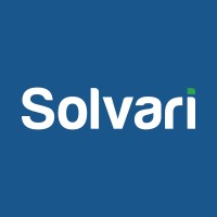 Solvari Logo