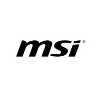 MSI Computer Corp. (MSI USA) Logo