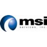 MSI Services Logo