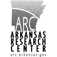 Arkansas Research Center (ARC) Logo