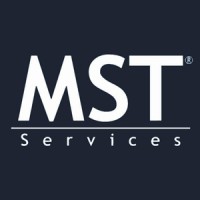 MST Services Logo