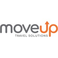 Move Up - Travel Solutions Logo