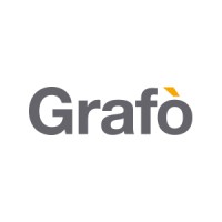 Grafò Comunicazione Visiva Logo