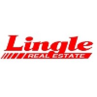 Lingle Real Estate Logo