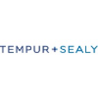 Tempur Sealy Finland Logo
