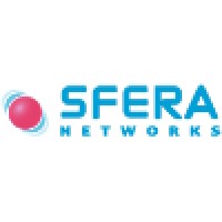 Sfera Networks s.r.l. Logo
