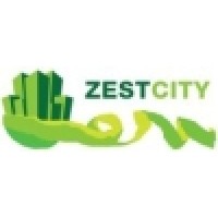 Zest City Logo