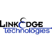 LinkEdge Technologies Logo