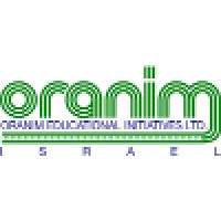Oranim Educational Initiatives, Ltd. Logo