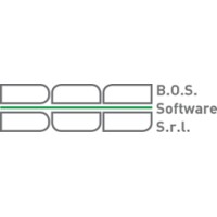 B.O.S. Software S.r.l. Logo