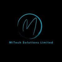 MiTech Solutions Limited Logo