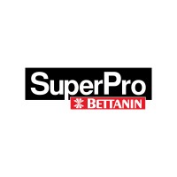 SuperPro Bettanin Logo