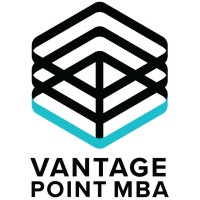 Vantage Point MBA Admissions Consulting Logo