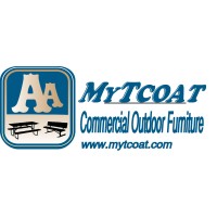 MyTCoat Commercial Outdoor Furniture Logo