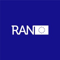 Radicalisation Awareness Network - RAN Logo