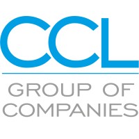 CCL Group of Companies Logo