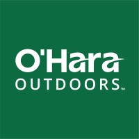 OHara Outdoors Logo