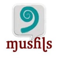 Macquarie University Speech Hearing and Linguistics Society Logo