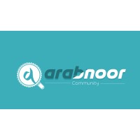 ArabNoor - عرب نور Logo