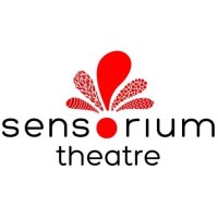 Sensorium Theatre Inc Logo