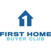 First Home Buyer Club Logo