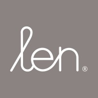 LEN Furniture Logo