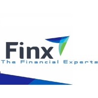 Finx capital Logo