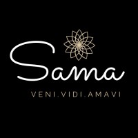 Sama Escapes Logo