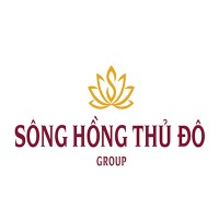 Tập đoàn Sông Hồng Thủ Đô Logo