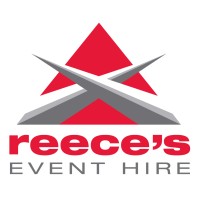 Reeces Event Hire Logo