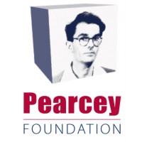 Pearcey Foundation Logo