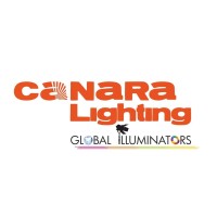 Canara Lighting Logo