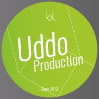 Uddo Production Logo