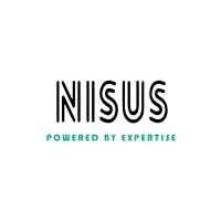 Nisus Australia Logo