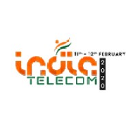 India Telecom 2020 Logo