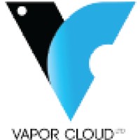 Vapor Cloud Ltd Logo