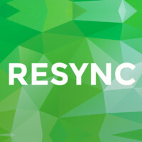 Resync Logo